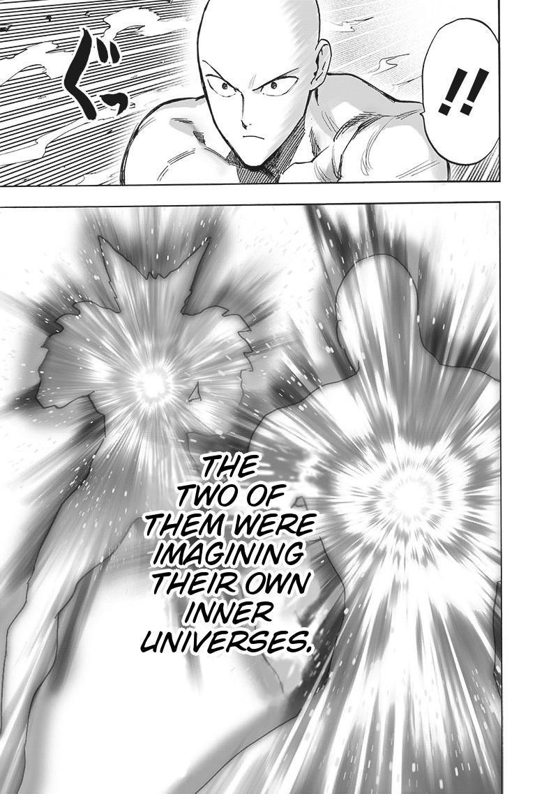 One Punch Man - Chapter 168 image 52